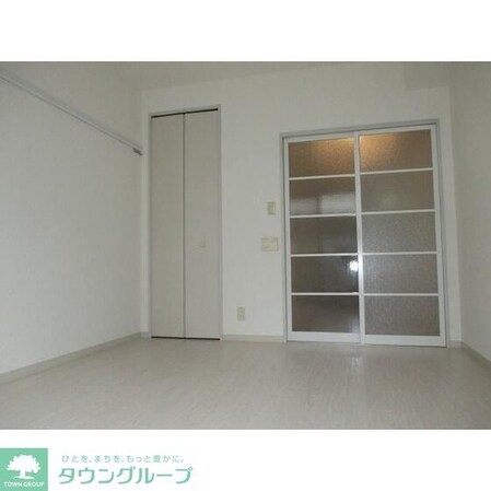 ドウェル・フロイデの物件内観写真